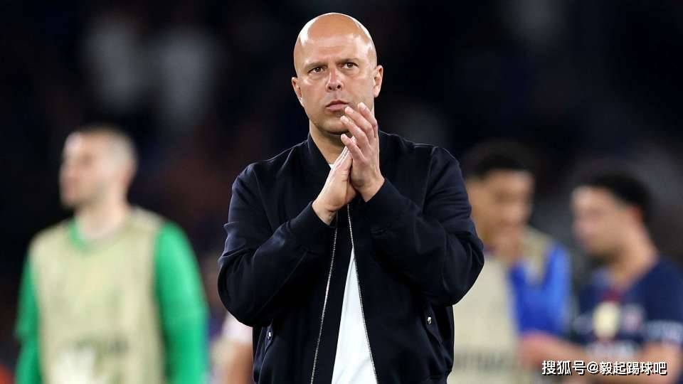 斯洛特赛后直言：利物浦0-2巴黎已经算走运 巴黎把握机会能赢更多